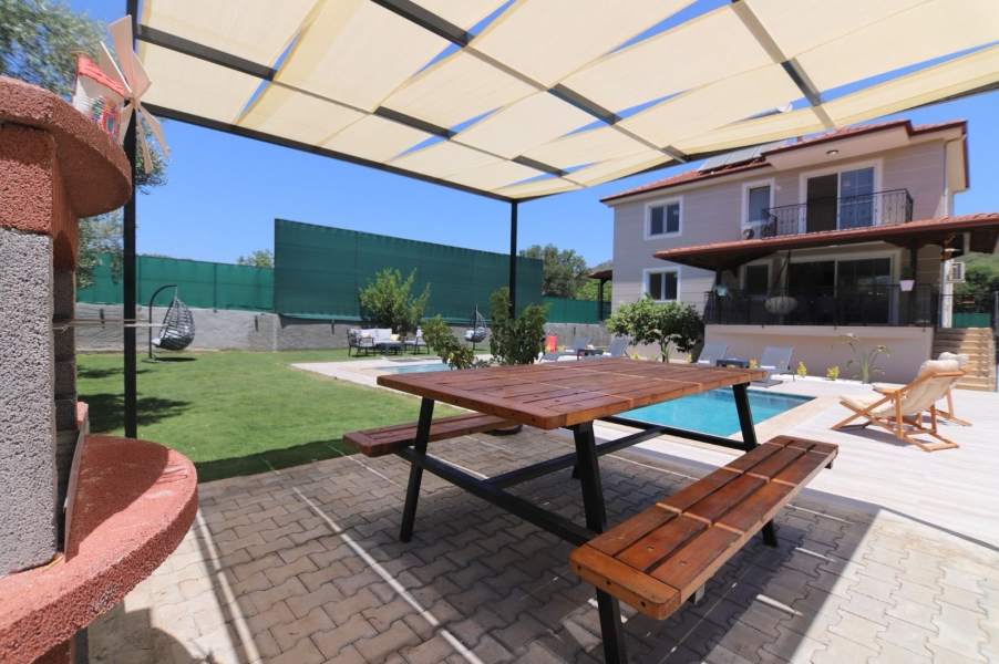Villa Kayaköy